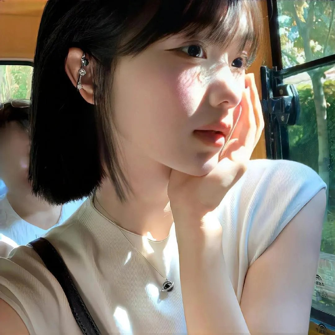 如此好运